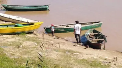 Puerto Sánchez