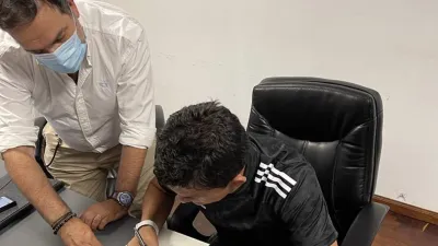 El Pulga