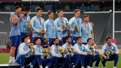 Los Pumas