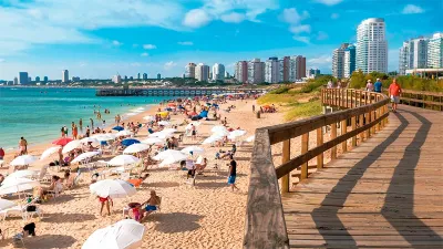 Punta del Este