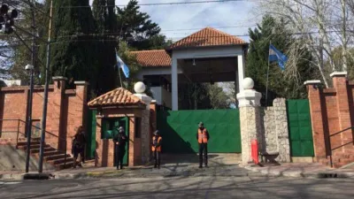 Quinta de Olivos