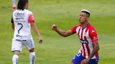 Mauro Quiroga