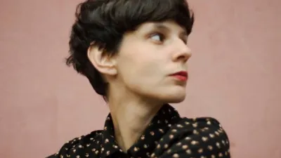 Estefanía Santiago