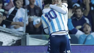 Racing