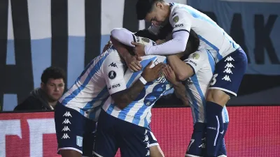Racing