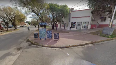 Foto Google Maps