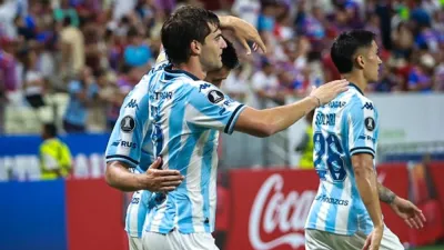 Racing