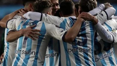 Racing 
