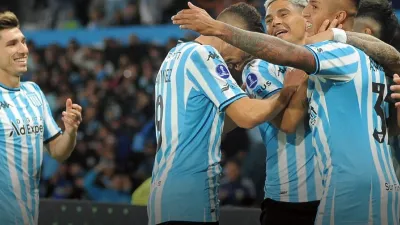Racing 