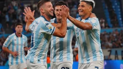 Racing