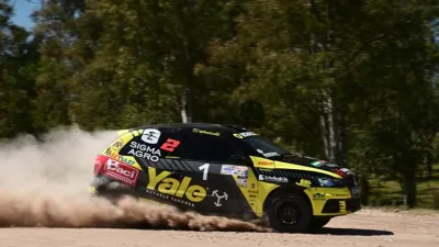 Rally