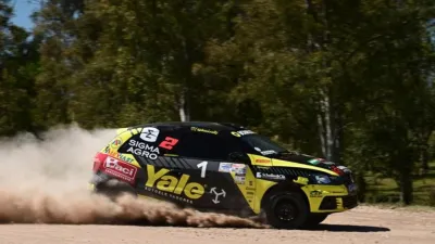 Rally