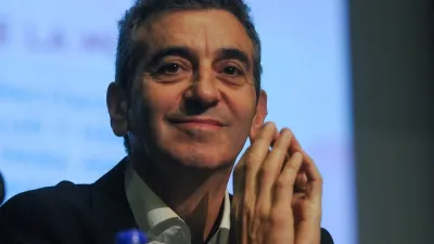 Florencio Randazzo