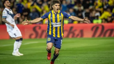 Malcorra