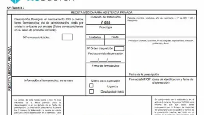 Receta