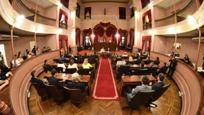 Diputados