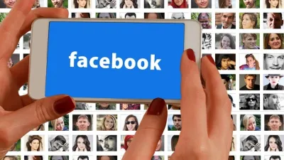 Redes sociales
