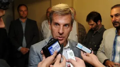 Martín Redrado