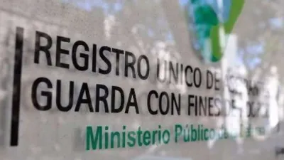 Adopción