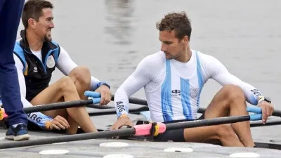 Remo Panamericanos 