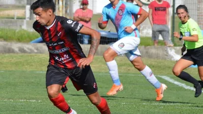 Patronato Reserva
