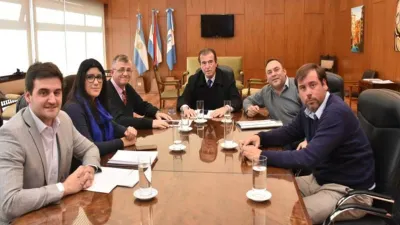 Reunión