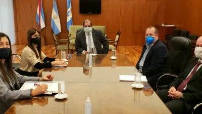 Reunión