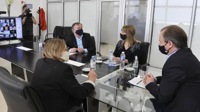 Reunión