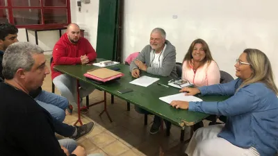 Convenio