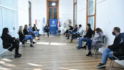 Reunión