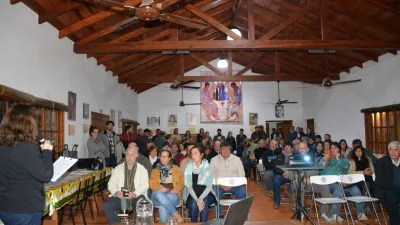 Reunión