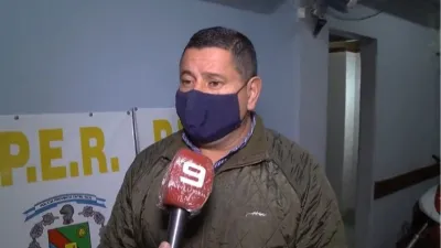 Ángel Ricle