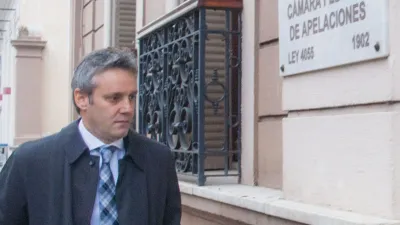 Leandro Ríos