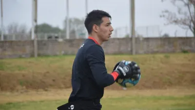 Copa de la Liga Profesional de Fútbol: Patronato informó un nuevo caso de coronavirus