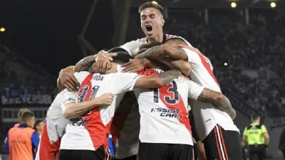 River-Talleres