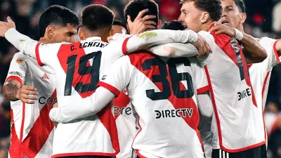 River Plate