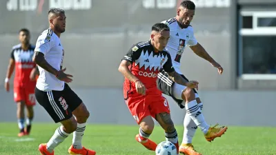River Plate