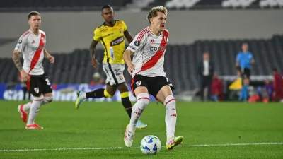 River 