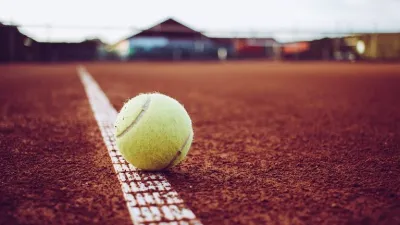 Tenis: profesores presentaron protocolo para volver a las prácticas en Paraná y San Benito