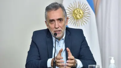 El fiscal de Estado será vocal en el Ente Nacional de Control y Gestión de Vía Navegable