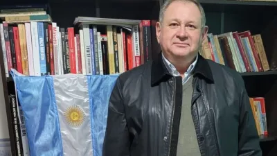 Fabián Rogel