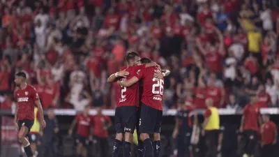 Rojo