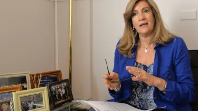 Rosario Romero 
