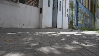 ataque en Rosario