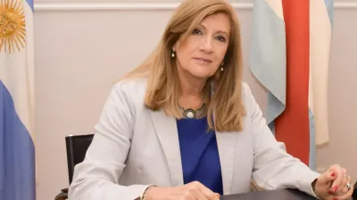 Rosario Romero (Foto: ANALISIS)