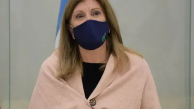 Rosario Romero 