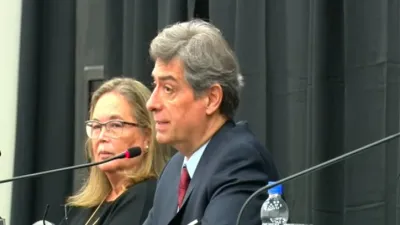 Rosatti y Medina