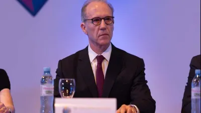 Carlos Rosenkrantz