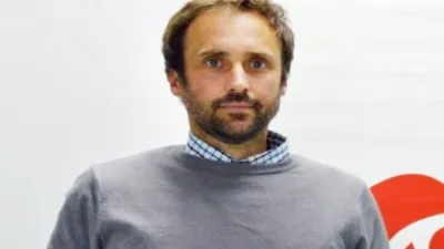 Juan Manuel Rossi