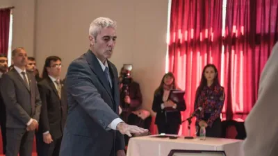 Sebastián Salem